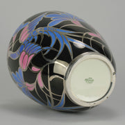 Art Deco Vase - Friedrich Spahr - Hickmet Fine Arts 