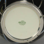 Art Deco Vase - Friedrich Spahr - Hickmet Fine Arts 