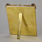 Bronze Photo Frames - Egyptienne Photo Frames - Hickmet Fine Arts