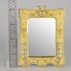 Art Nouveau - Gilt Bronze Mirror - Hickmet Fine Arts