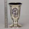 Friedrich Deusch Jean Beck Glass ARC Trophy Vase 6629_08