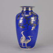 Art Deco Vase - Friedrich Spahr - Hickmet Fine Arts 