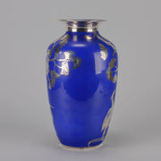 Art Deco Vase - Friedrich Spahr - Hickmet Fine Arts 