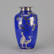 Art Deco Vase - Friedrich Spahr - Hickmet Fine Arts 