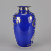 Art Deco Vase - Friedrich Spahr - Hickmet Fine Arts 