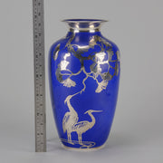 Art Deco Vase - Friedrich Spahr - Hickmet Fine Arts 