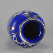 Art Deco Vase - Friedrich Spahr - Hickmet Fine Arts 