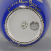 Art Deco Vase - Friedrich Spahr - Hickmet Fine Arts 