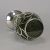 Silvered Tourmaline Vase - Friedrich Spahr - Hickmet Fine Arts 