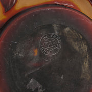 Emile Galle Souffle Vase - Art Nouveau Glass - Hickmet Fine Arts