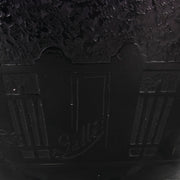 Galle Vase - Art Nouveau Lake Como Vase - Hickmet Fine Arts