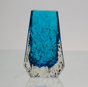 Baxter Blue Vase