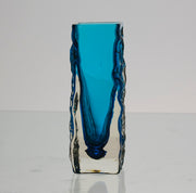 Baxter Blue Vase