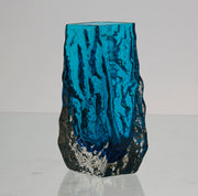 Baxter Blue Vase