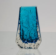 Baxter Blue Vase