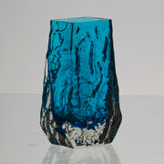 Baxter Blue Vase