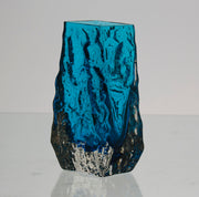 Baxter Blue Vase