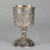 German Allegorical Goblet 9486_01