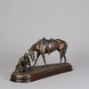 Gill Parker Cowboy at Rest 9480_01