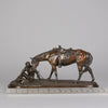 Gill Parker Cowboy at Rest 9480_01