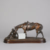 Gill Parker Cowboy at Rest 9480_01