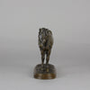 Isidore Bonheur Pony - Animalier Bronze - Hickmet Fine Arts