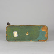 Jules Moigniez Bronze - Moigniez Cow - Hickmet Fine Arts