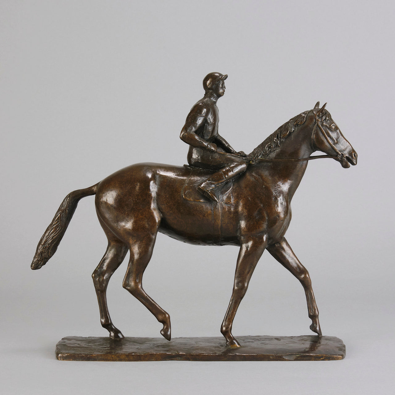 John Skeaping The York Trophy 9505_01