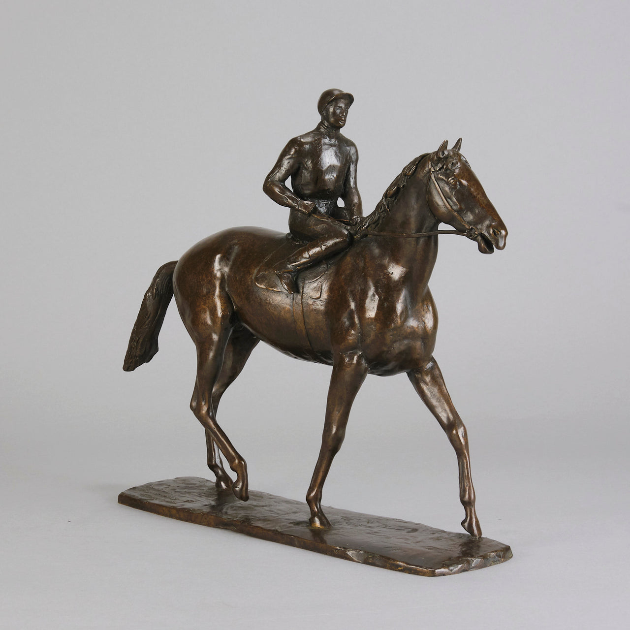 John Skeaping The York Trophy 9505_01