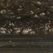 Willis Good Bronze - Tired Hunter Animalier Bronze - Hickmet Fine Arts