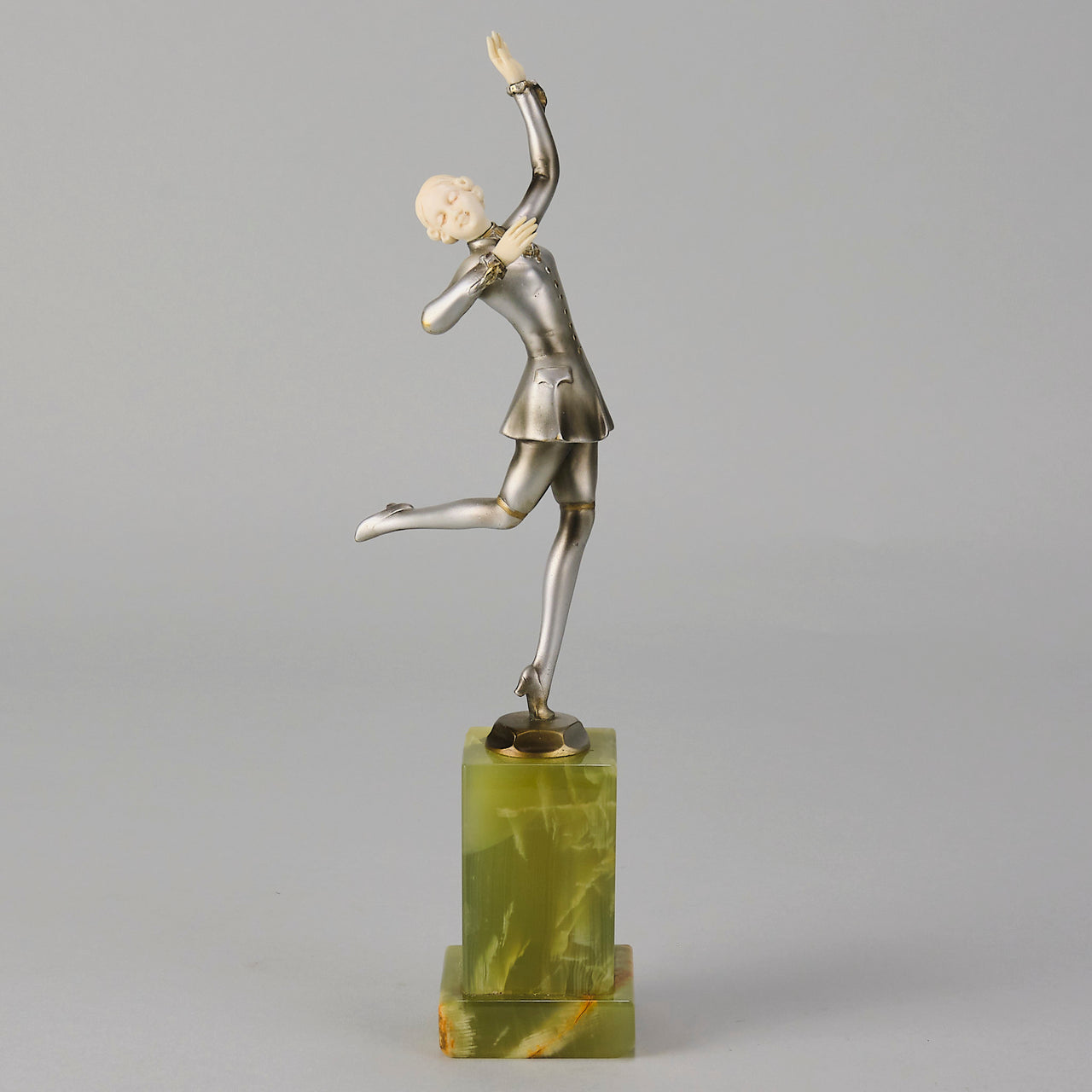 "Ada" by Josef Lorenzl