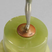 Josef Lorenzl Arms Out - Art Deco Bronze - Hickmet Fine Arts