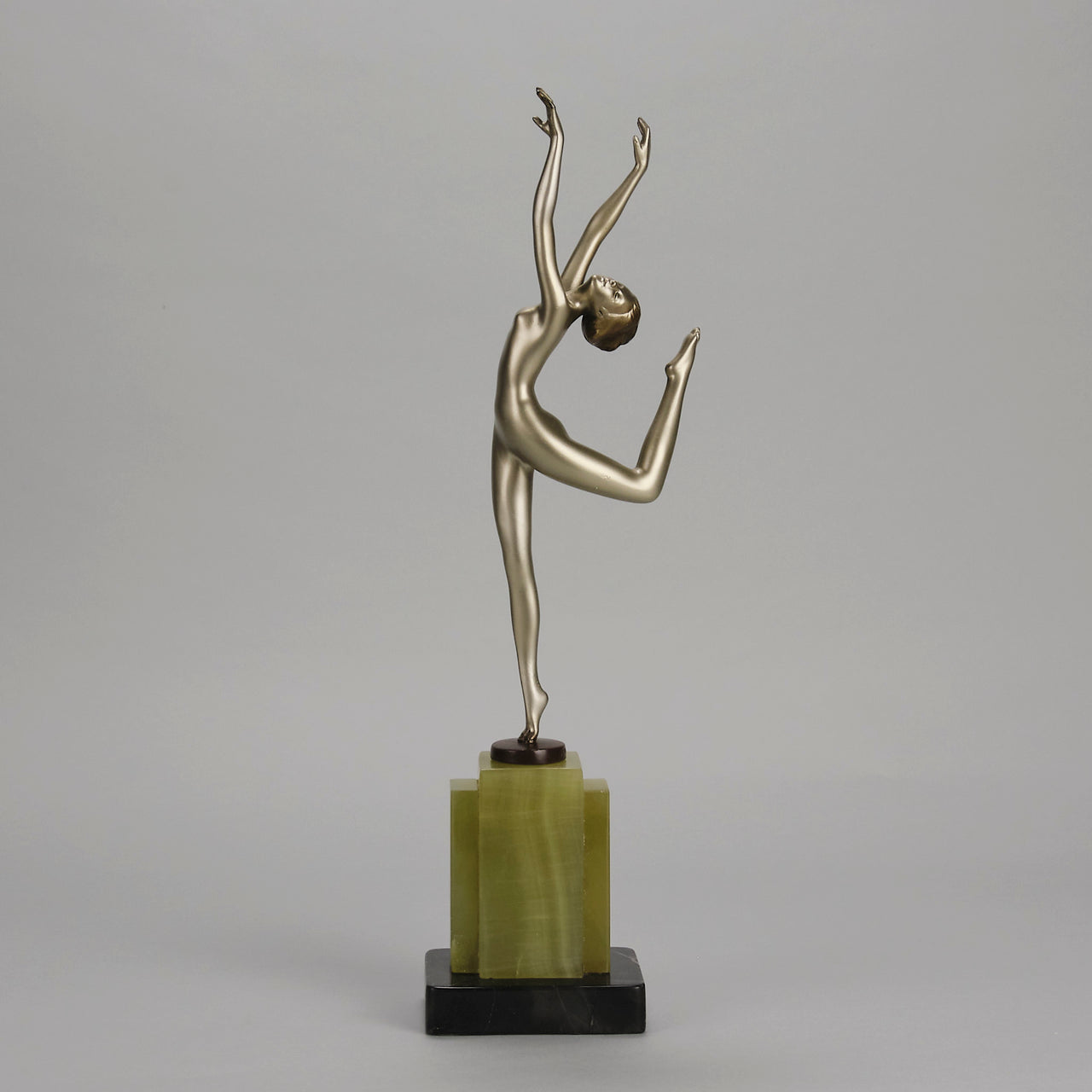 "Ecstasy" by Josef Lorenzl