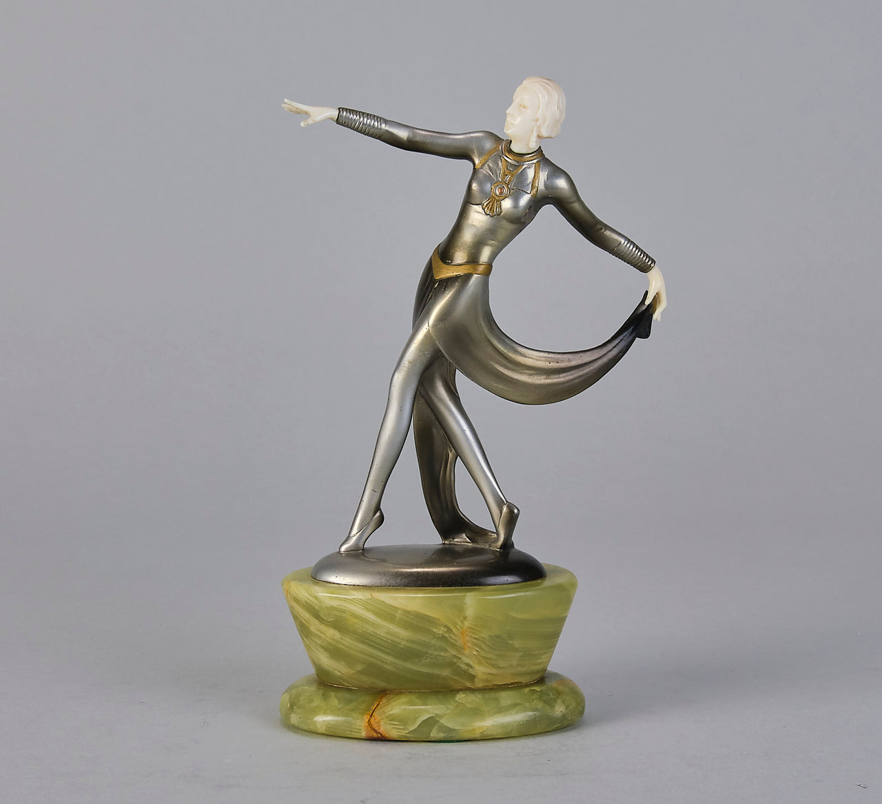 Josef Lorenzl  Dancer