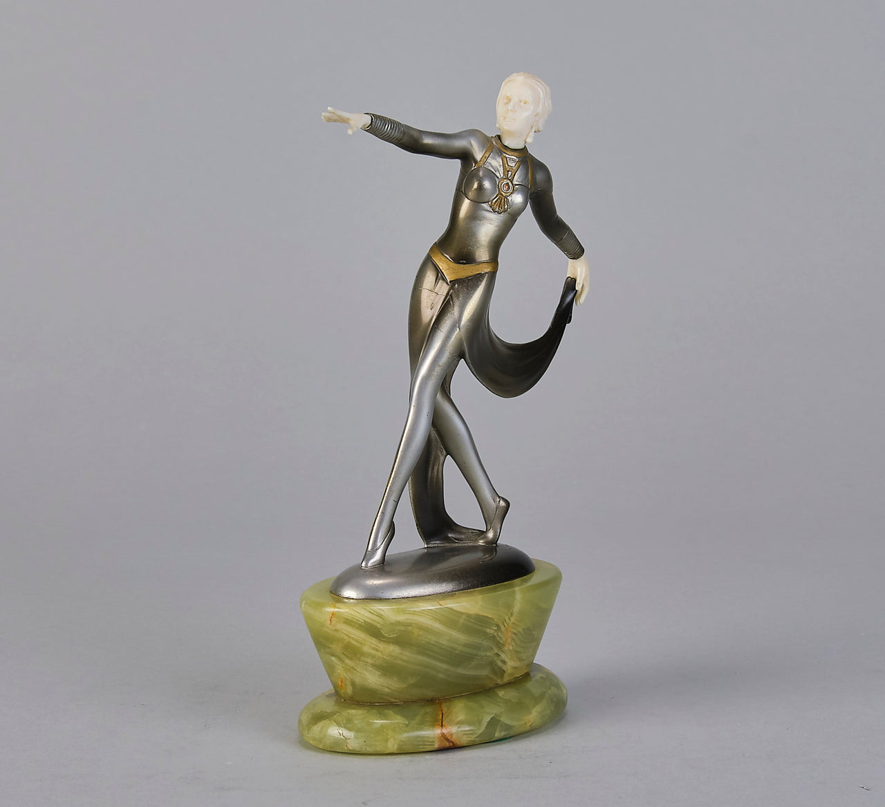 Josef Lorenzl  Dancer