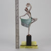 Josef Lorenzl Figure - Tambourine Dancer - Hickmet Fine Arts