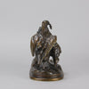 Jules Moigniez Bronze - Moigniez Game Birds - Hickmet Fine Arts