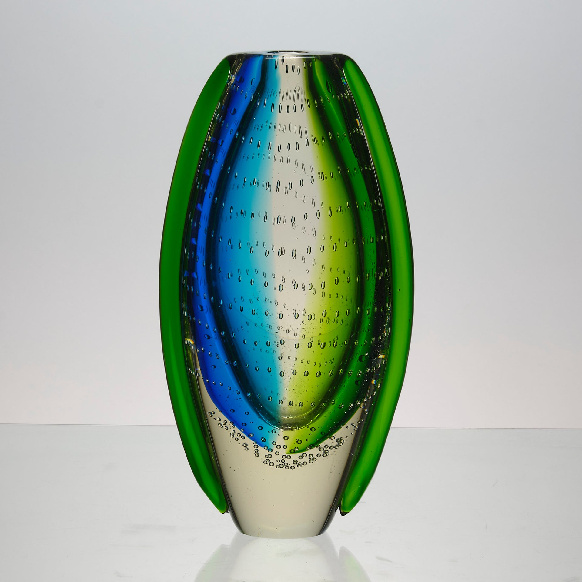 "Star Vase 3" by Julien Macdonald - Hickmet Fine Arts 