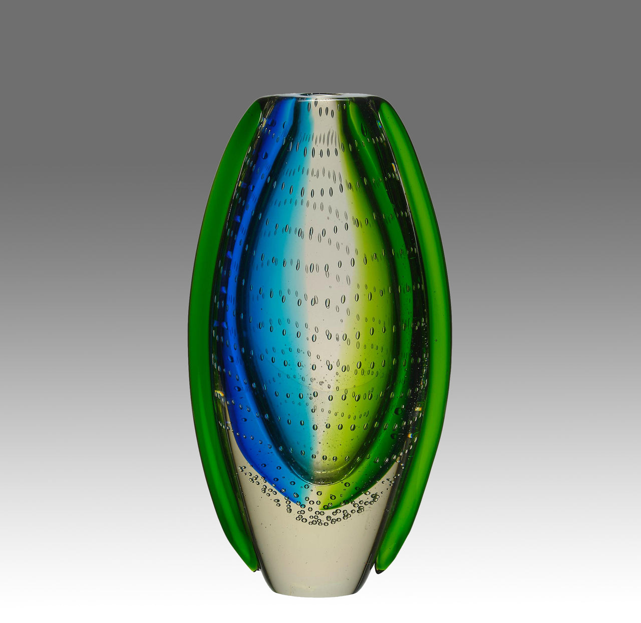 "Star Vase 3" by Julien Macdonald - Hickmet Fine Arts 