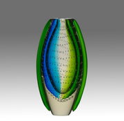 "Star Vase 3" by Julien Macdonald - Hickmet Fine Arts 