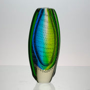 "Star Vase 3" by Julien Macdonald - Hickmet Fine Arts 