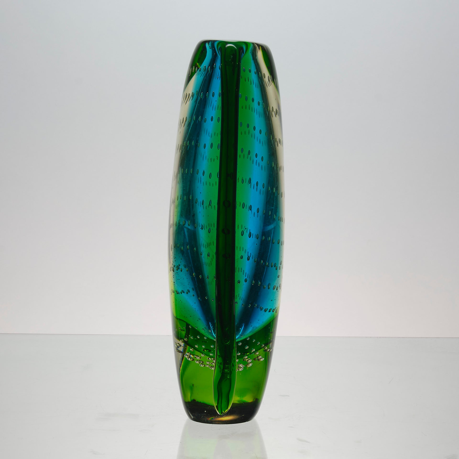 "Star Vase 3" by Julien Macdonald - Hickmet Fine Arts 