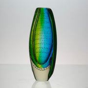 "Star Vase 3" by Julien Macdonald - Hickmet Fine Arts 