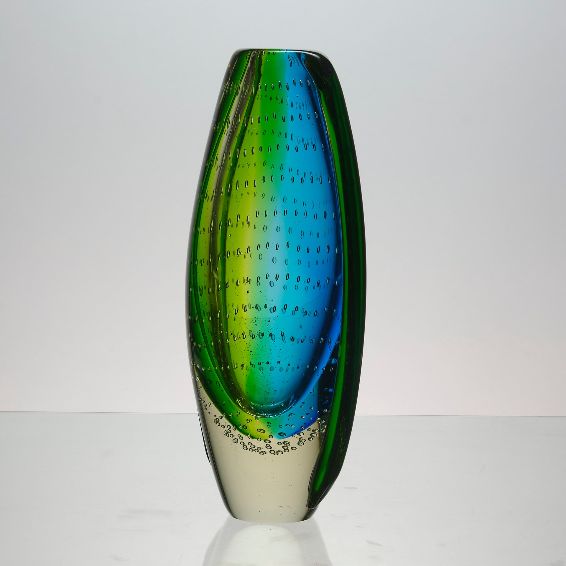 "Star Vase 3" by Julien Macdonald - Hickmet Fine Arts 