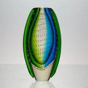"Star Vase 3" by Julien Macdonald - Hickmet Fine Arts 