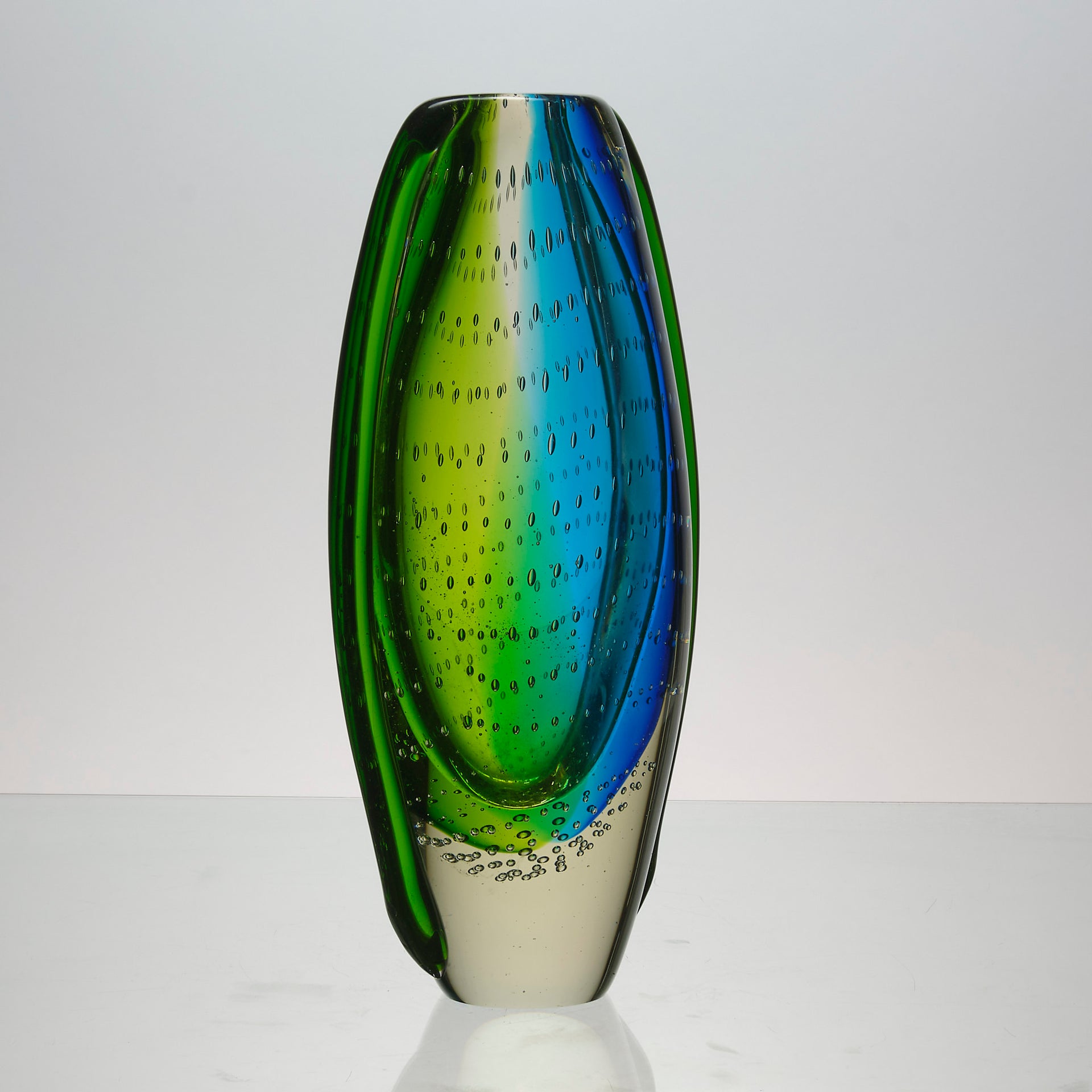 "Star Vase 3" by Julien Macdonald - Hickmet Fine Arts 