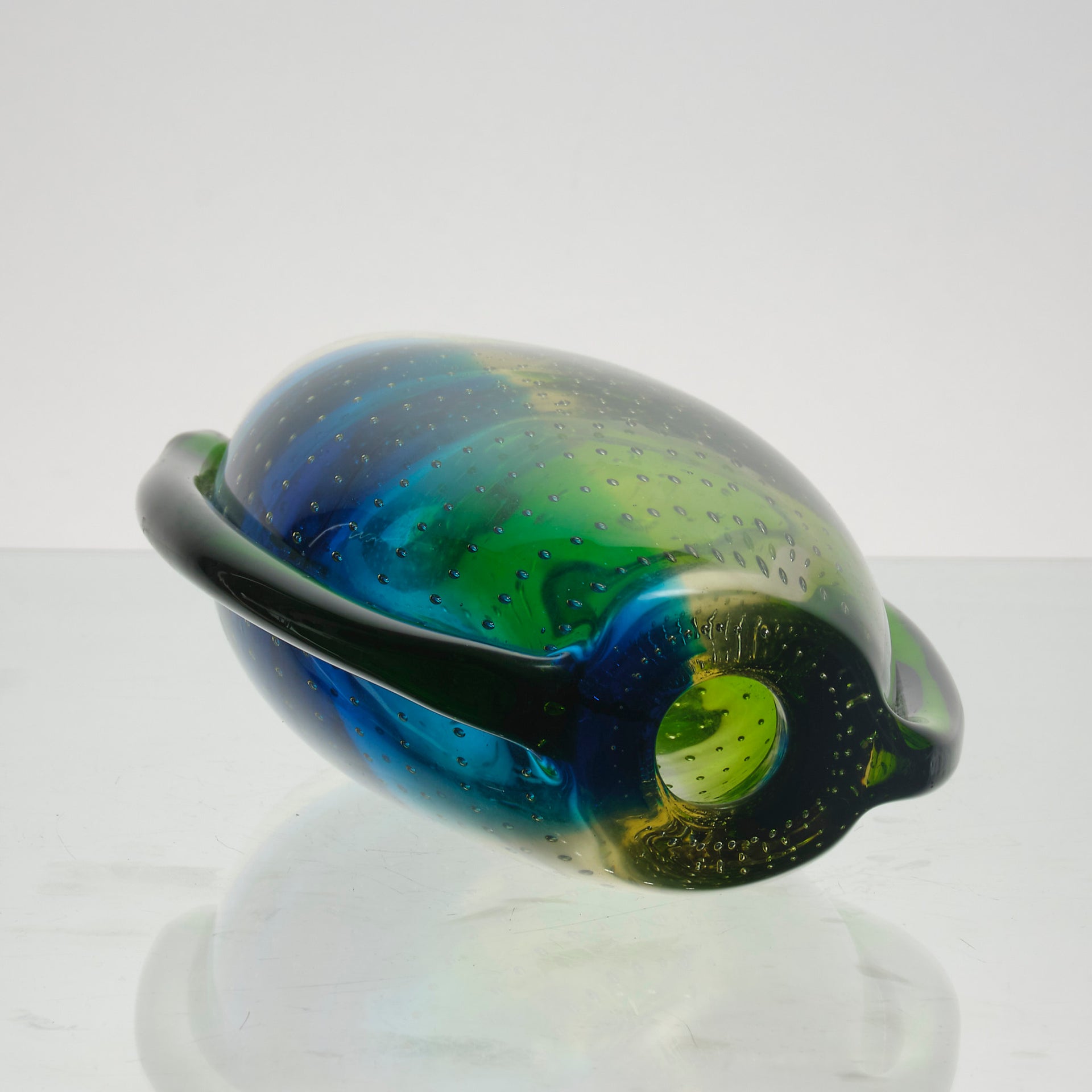 "Star Vase 3" by Julien Macdonald - Hickmet Fine Arts 