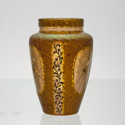 Spider Kralik Vase - 20th Century Glass - Hickmet Fine Arts 