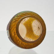 Spider Kralik Vase - 20th Century Glass - Hickmet Fine Arts 
