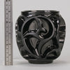 Lalique Black Tourbillons - Lalique For Sale - Hickmet Fine Arts